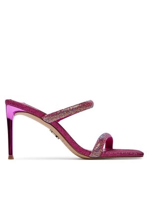 Obrázek produktu Steve Madden Nazouváky Emporium-R Sandal SM11002984-04001-PIR Růžová