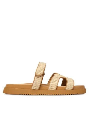 Obrázek produktu Steve Madden Nazouváky Missile 11003028 Hnědá