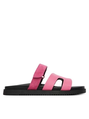 Obrázek produktu Steve Madden Nazouváky Missile-E 11003504 Růžová