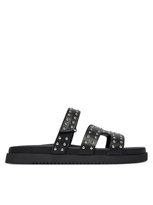 Obrázek produktu Steve Madden Nazouváky Missile-S 11003772 Černá