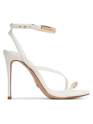 Obrázek produktu Steve Madden Nazouváky Missile-S 11003880 Bílá