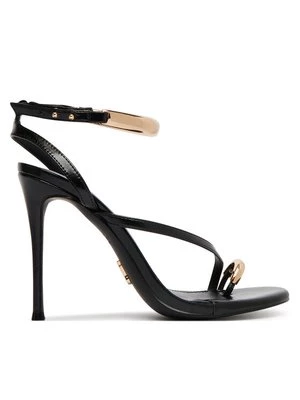 Obrázek produktu Steve Madden Nazouváky Missile-S 11003880 Černá
