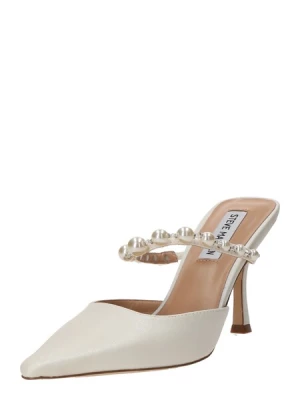 Obrázek produktu STEVE MADDEN Pantofle 'Brecki-P'  bílá