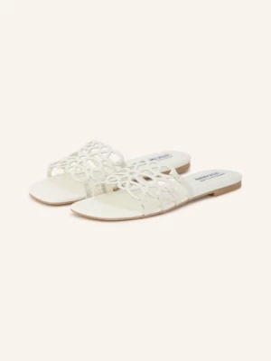 Obrázek produktu Steve Madden Pantofle Lotus bílá