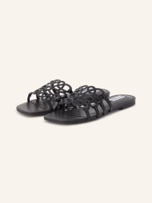 Obrázek produktu Steve Madden Pantofle Lotus černá