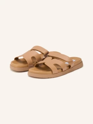 Obrázek produktu Steve Madden Pantofle Missile velbloudí