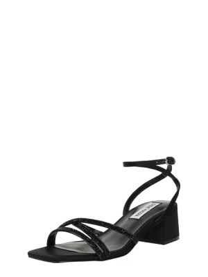 Obrázek produktu STEVE MADDEN Páskové sandály 'GABBY'  černá