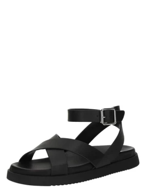 Obrázek produktu STEVE MADDEN Páskové sandály 'My Bestie'  černá