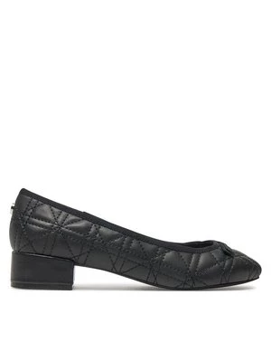 Obrázek produktu Steve Madden Polobotky Cherish-Q SM11003516 Černá