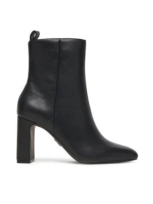 Obrázek produktu Steve Madden Polokozačky Adelisa SM11002626 Černá