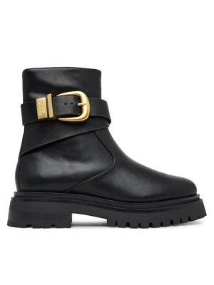 Obrázek produktu Steve Madden Polokozačky Lexs SM11003593 Černá