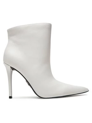 Obrázek produktu Steve Madden Polokozačky Sentinel SM11003451 Bílá