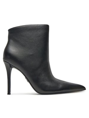 Obrázek produktu Steve Madden Polokozačky Sentinel SM11003451 Černá