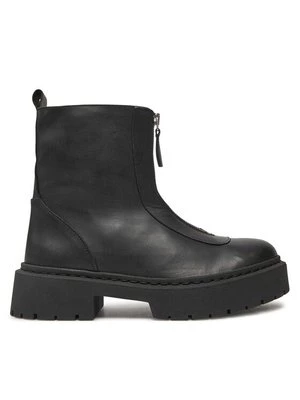 Obrázek produktu Steve Madden Polokozačky SM11003404 Černá
