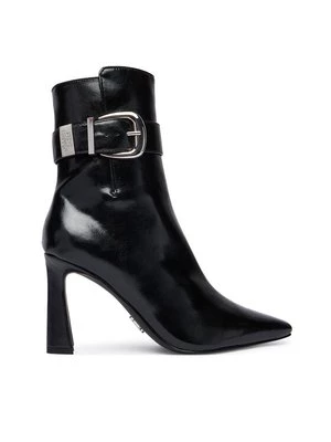 Obrázek produktu Steve Madden Polokozačky Stashed SM11004780 Černá