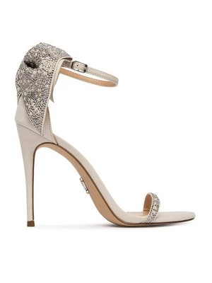 Obrázek produktu Steve Madden Sandály Bellarosa-P 11002931 Béžová
