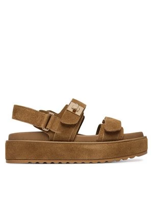 Obrázek produktu Steve Madden Sandály Bigmona 11003034 Hnědá