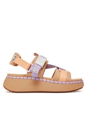 Obrázek produktu Steve Madden Sandály Decorum SM11003017 Barevná