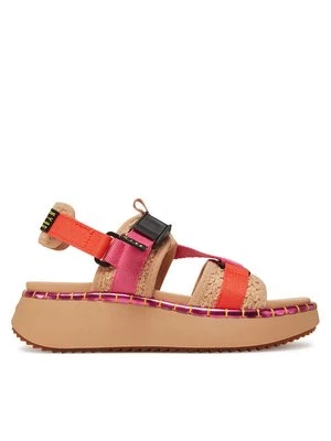 Obrázek produktu Steve Madden Sandály Decorum SM11003017 Béžová
