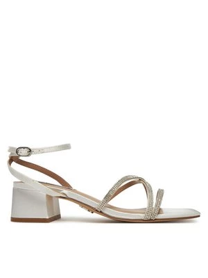 Obrázek produktu Steve Madden Sandály Gabby SM11003037 Bílá