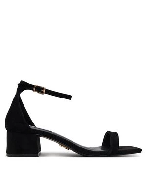 Obrázek produktu Steve Madden Sandály Gena SM11003579 Černá