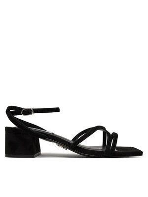 Obrázek produktu Steve Madden Sandály Gleams SM11003712 Černá