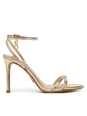 Obrázek produktu Steve Madden Sandály Jypsey-CN 11005095 Zlatá