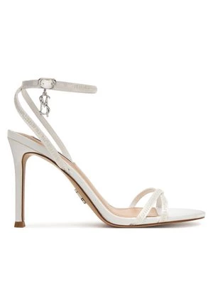 Obrázek produktu Steve Madden Sandály Jypsey-CNP 11005096 Écru Krémová