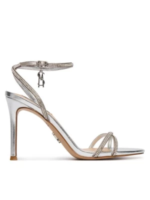 Obrázek produktu Steve Madden Sandály Jypsey-CNR 11005123 Stříbrná