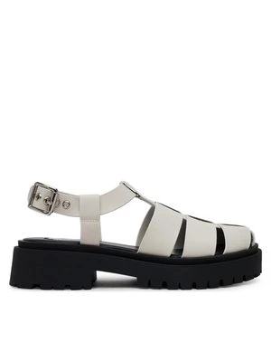 Obrázek produktu Steve Madden Sandály Market SM11003808 Bílá