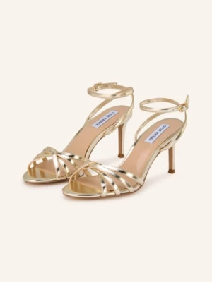 Obrázek produktu Steve Madden Sandály Niles St. zlatá