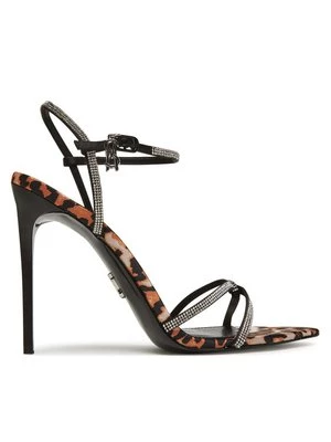 Obrázek produktu Steve Madden Sandály Stellina-L SM11003660 Hnědá