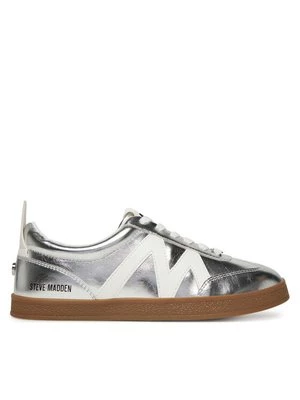 Obrázek produktu Steve Madden Sneakersy Degree SM11003179 Stříbrná