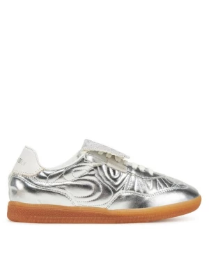 Obrázek produktu Steve Madden Sneakersy Eforma SM11003559 Stříbrná