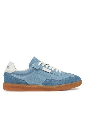 Obrázek produktu Steve Madden Sneakersy Emporia SM11003419 Modrá