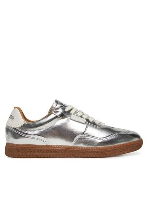 Obrázek produktu Steve Madden Sneakersy Emporia SM11003419 Stříbrná