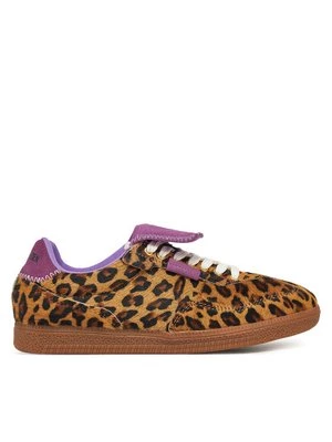 Obrázek produktu Steve Madden Sneakersy Ethora-L SM11003527 Hnědá