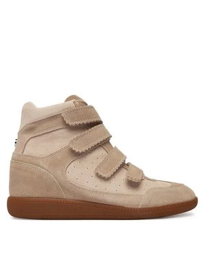Obrázek produktu Steve Madden Sneakersy Mustang 11004987 Béžová