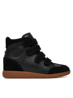 Obrázek produktu Steve Madden Sneakersy Mustang 11004987 Černá