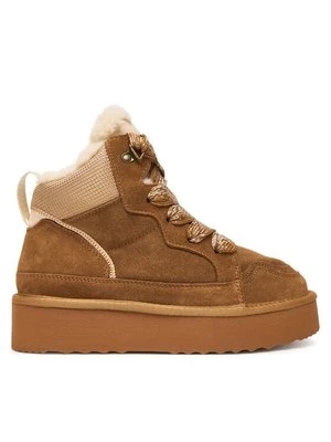 Obrázek produktu Steve Madden Sneakersy Paci Sneaker SM11003464 Hnědá
