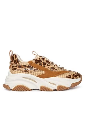 Obrázek produktu Steve Madden Sneakersy Possession-E 11004652 Hnědá