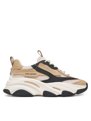 Obrázek produktu Steve Madden Sneakersy Possession-E SM19000033 Béžová