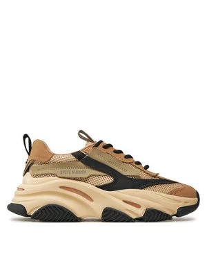Obrázek produktu Steve Madden Sneakersy Possession-E SM19000033 Khaki