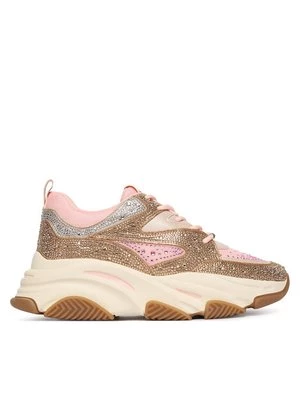 Obrázek produktu Steve Madden Sneakersy Privy 11004670 Hnědá
