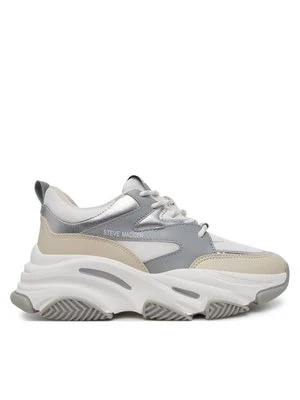 Obrázek produktu Steve Madden Sneakersy Progressive SM19000096 Šedá