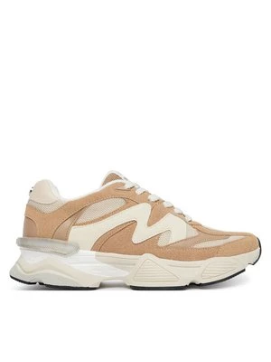 Obrázek produktu Steve Madden Sneakersy Sebi 11005324 Hnědá