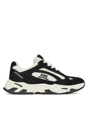 Obrázek produktu Steve Madden Sneakersy Sneak Peak-E SM19000129 Černá