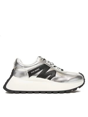 Obrázek produktu Steve Madden Sneakersy Supercampo SM11004808 Stříbrná