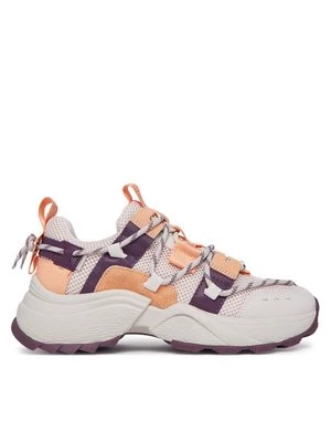 Obrázek produktu Steve Madden Sneakersy Tazmania SM11002419 Béžová