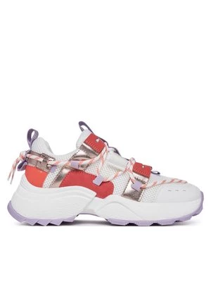 Obrázek produktu Steve Madden Sneakersy Tazmania SM11002419 Bílá